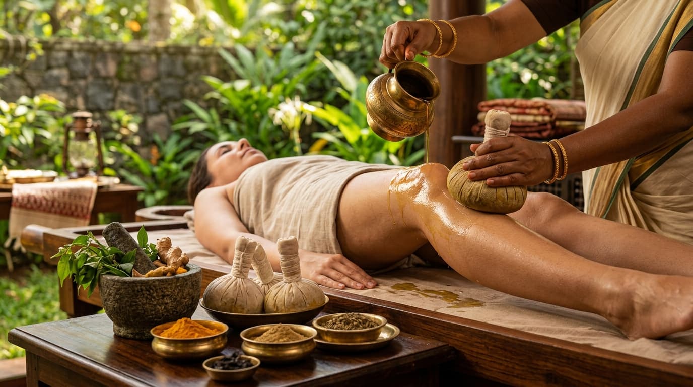 Joint Rejuvenation