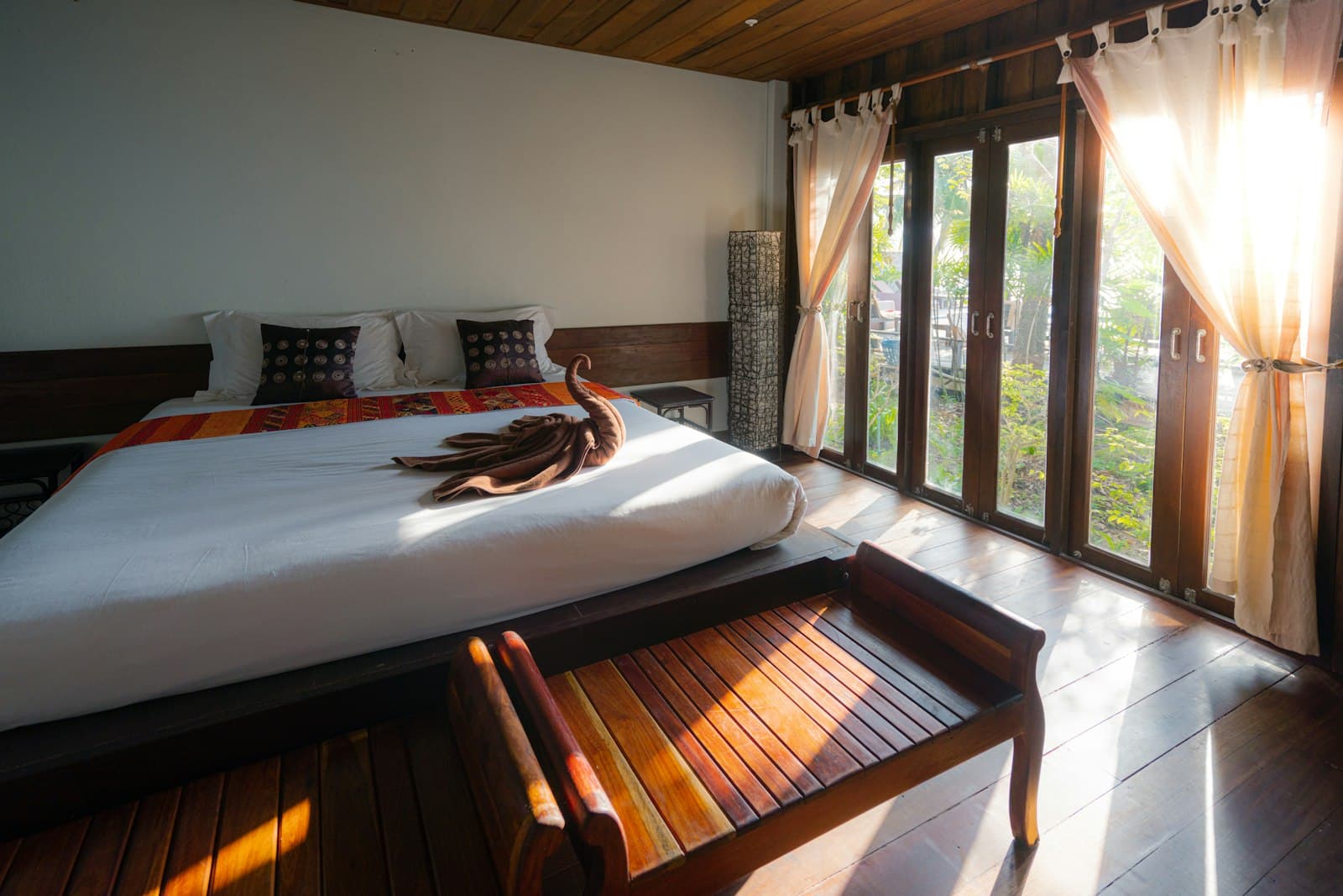 Colombo Cinnamon Gardens Sanctuary